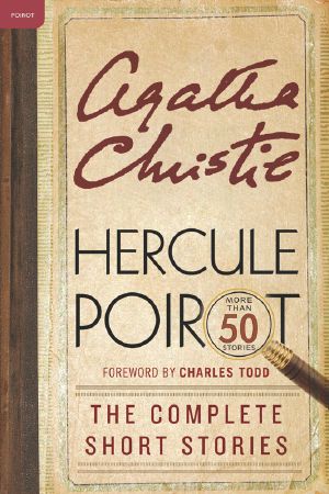 [Poirot: Omnibus Collection 01] • Hercule Poirot